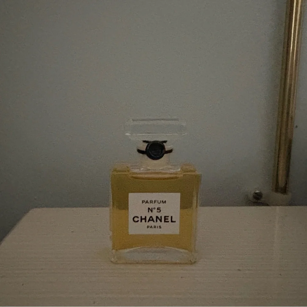CHANEL N°5 Parfum - Picture 7 of 8